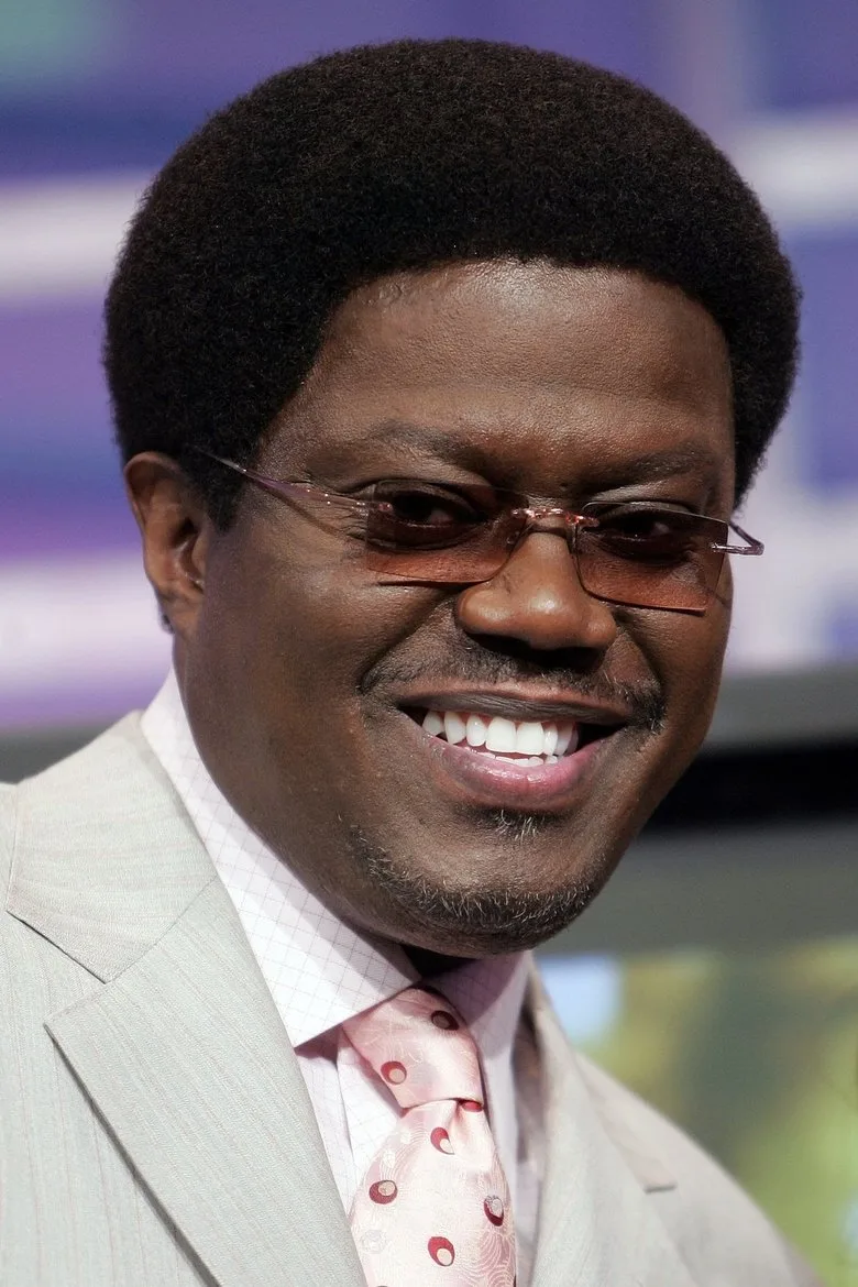 Bernie Mac filmography