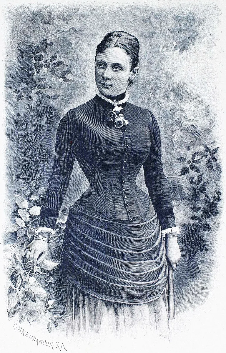 Berta Behrens