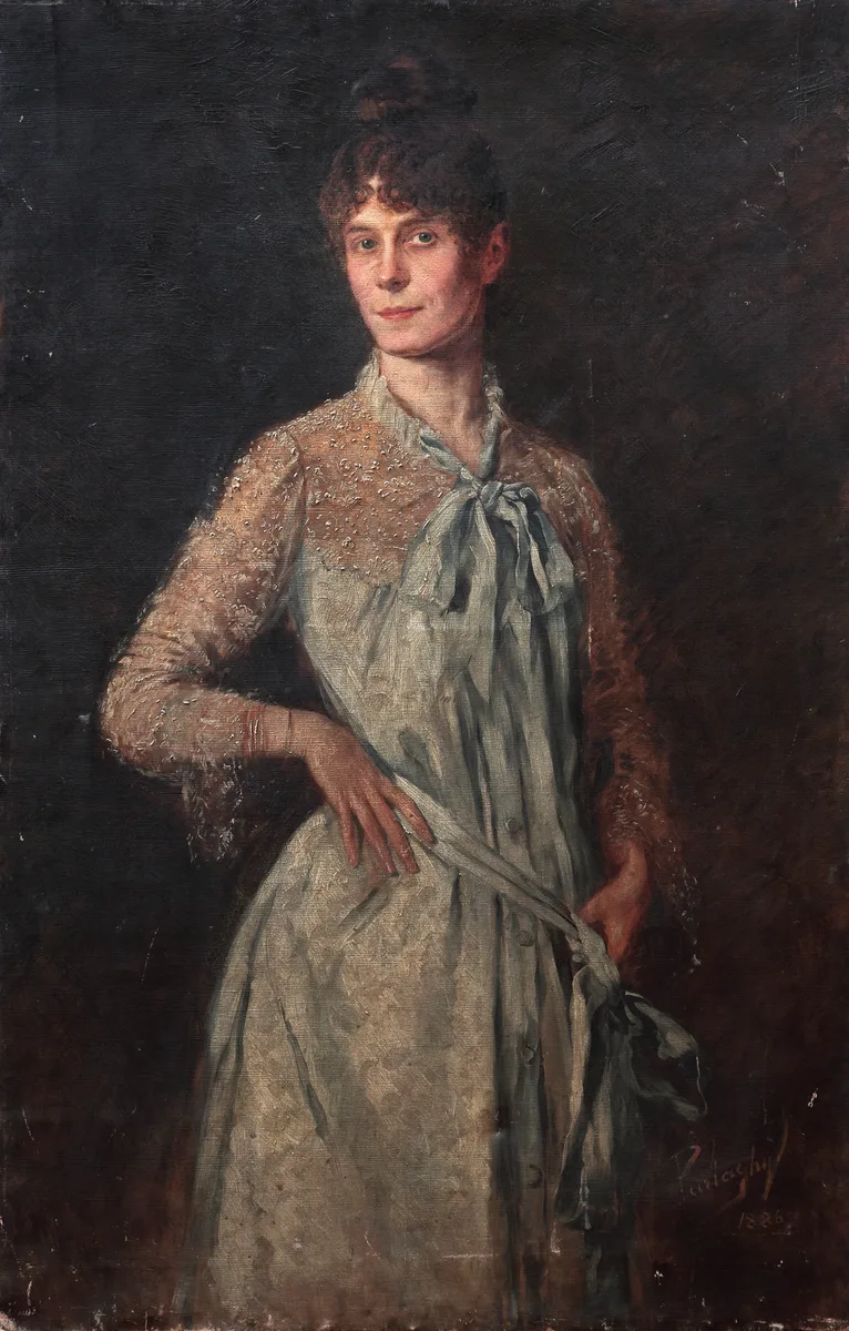 Berta Zuckerkandl-Szeps