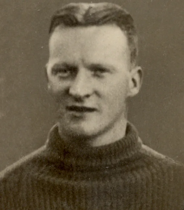 Bertil Linde