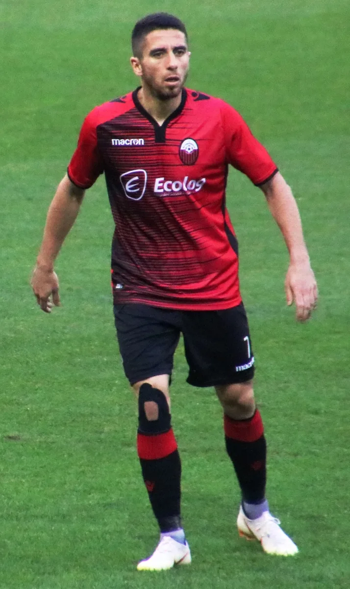 Besart Ibraimi