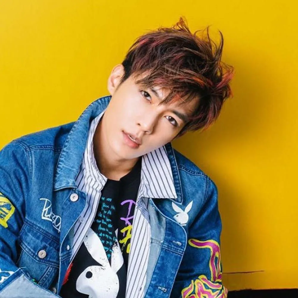 Aaron Yan