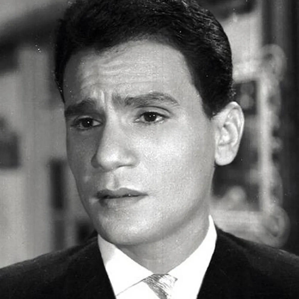 Abdelhalim Hafez