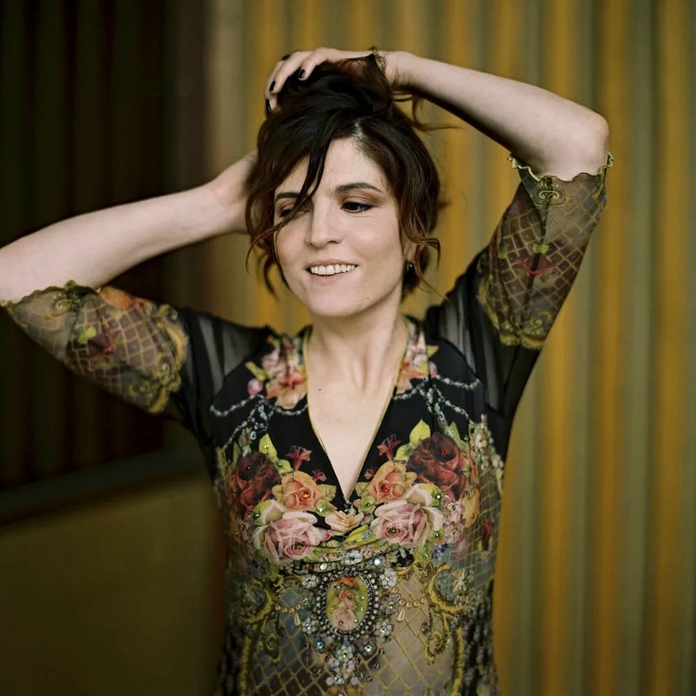 Agnès Jaoui