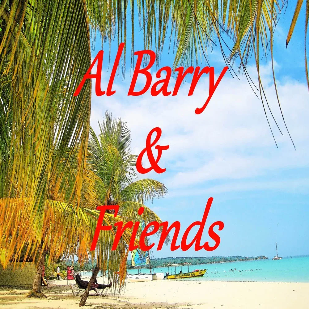 Al Barr