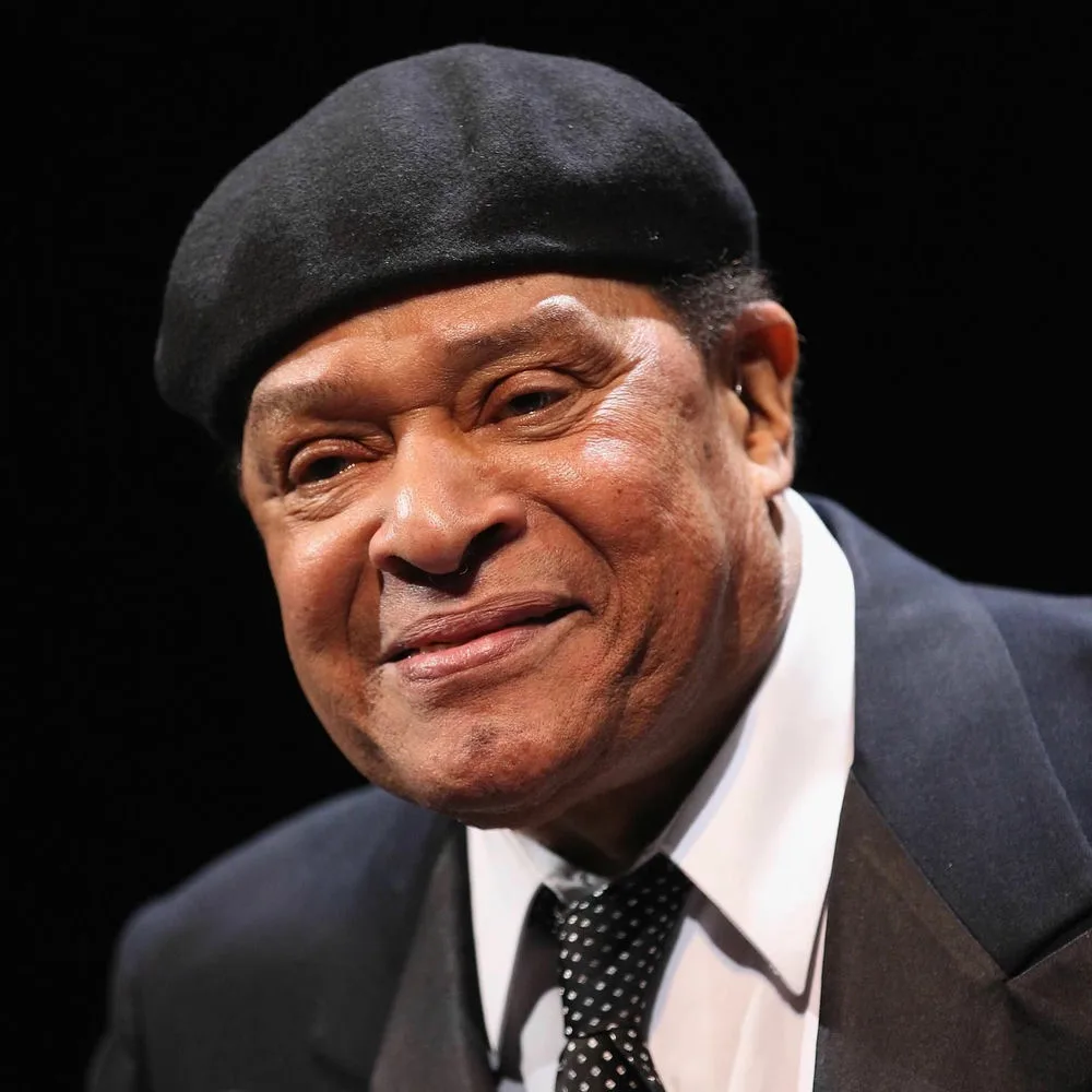 Al Jarreau