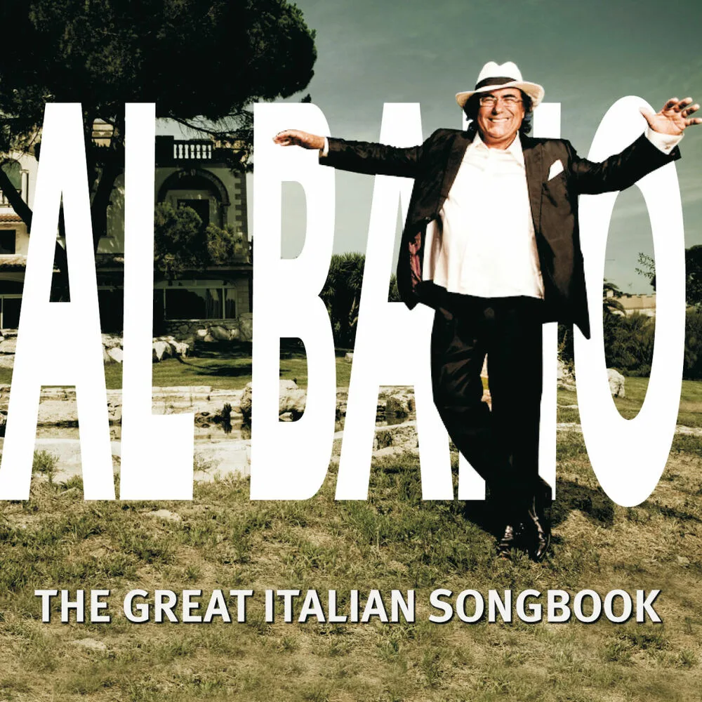 Albano Carrisi