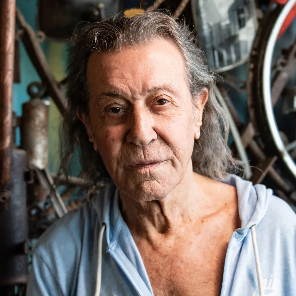 Albert Hammond