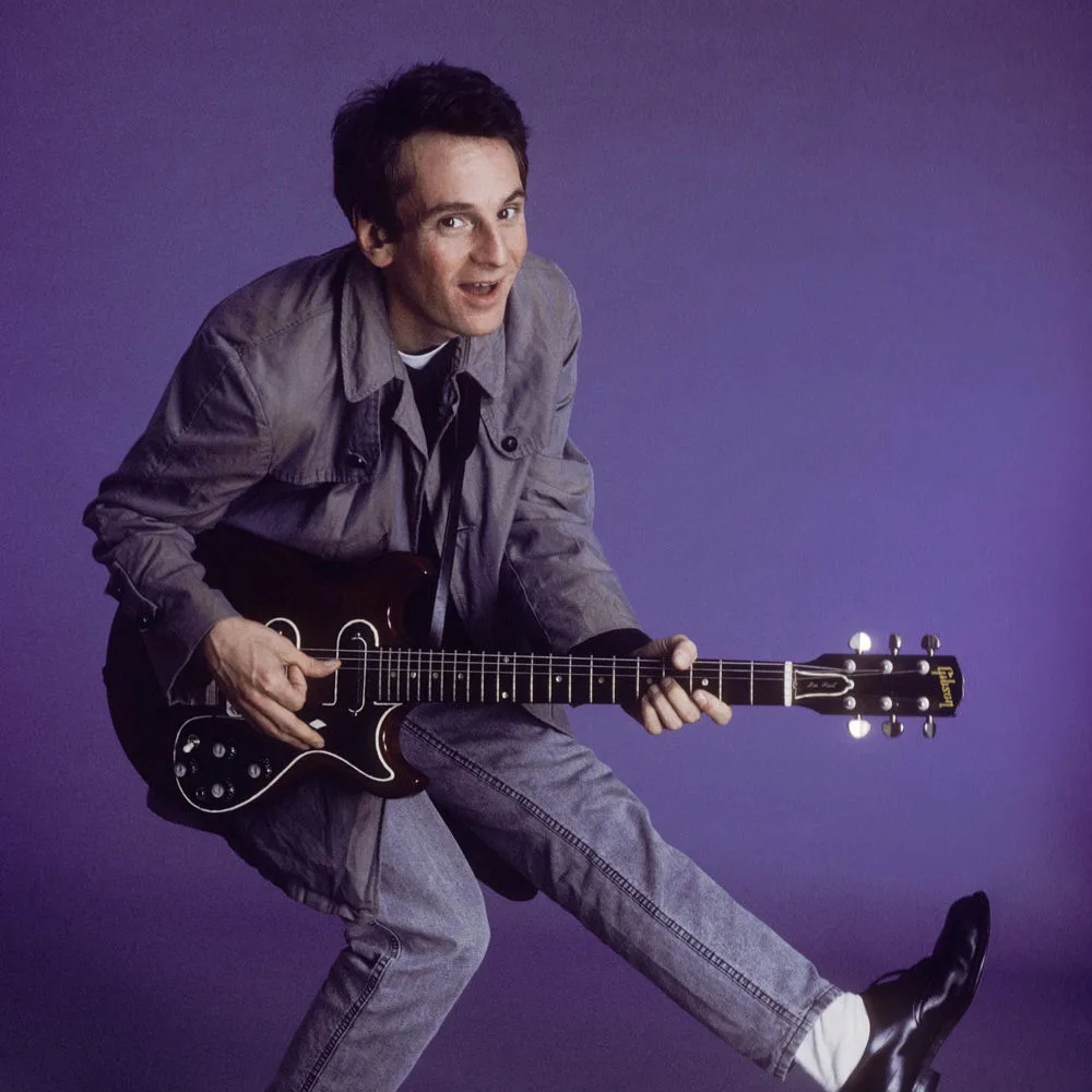 Alex Chilton