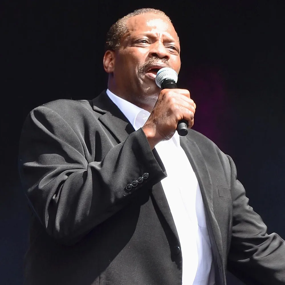 Alexander O'Neal