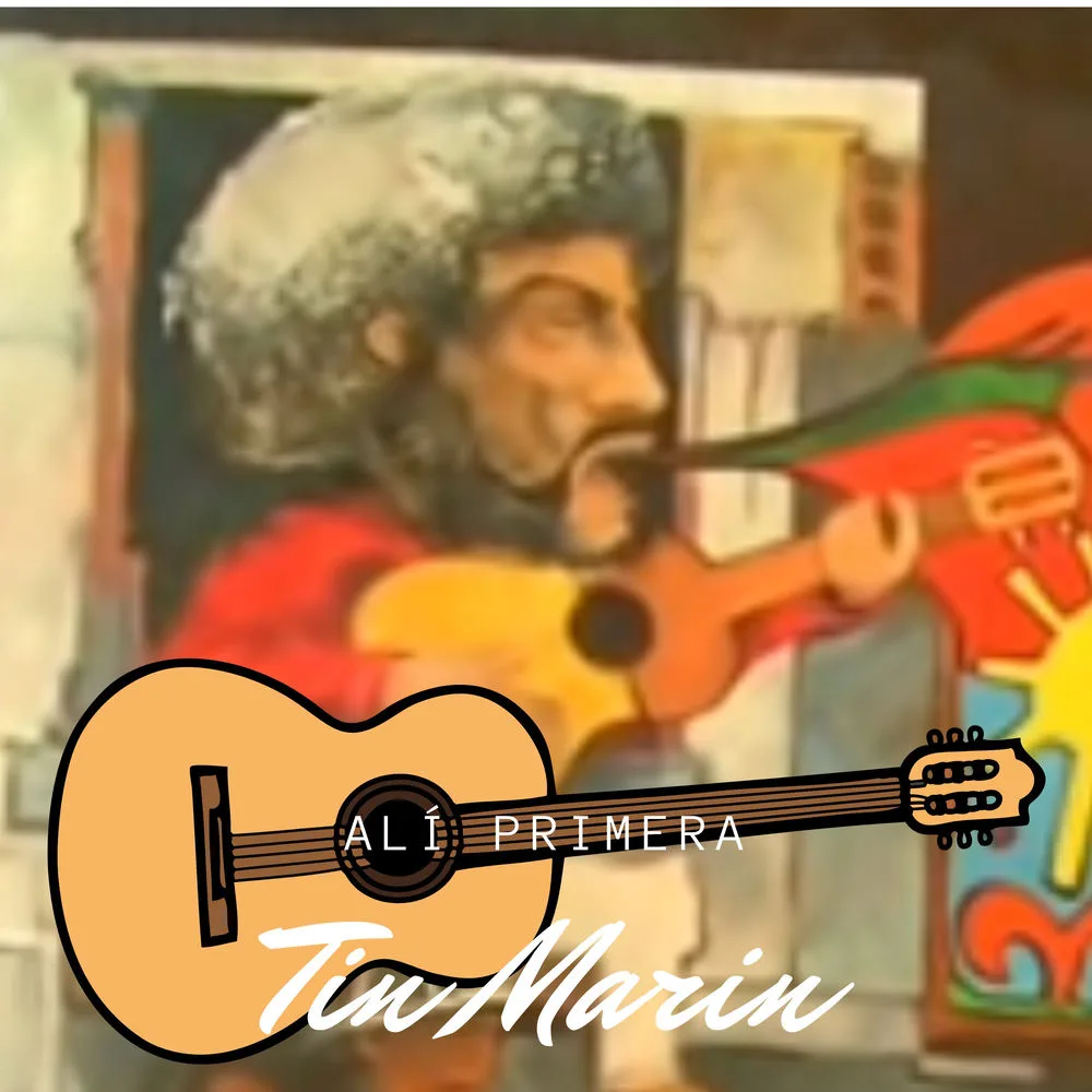 Alí Primera