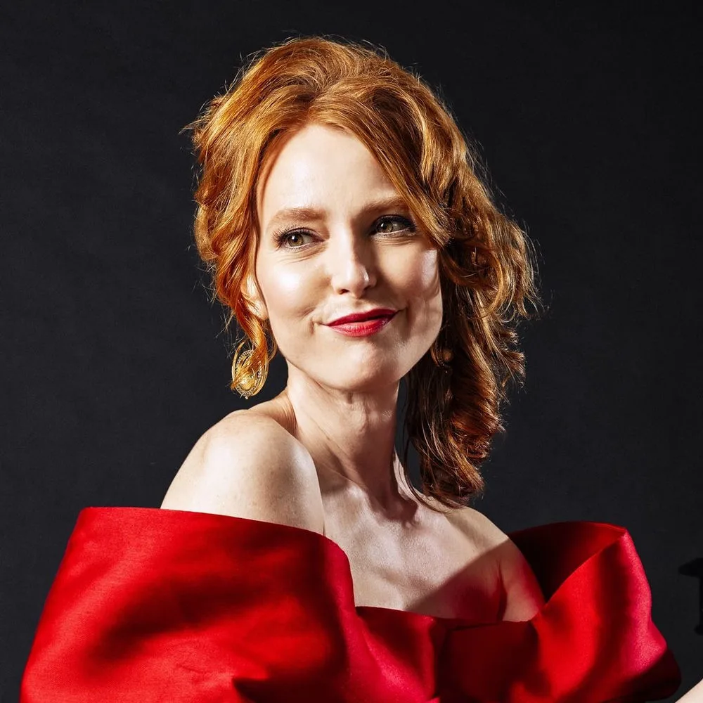 Alicia Witt