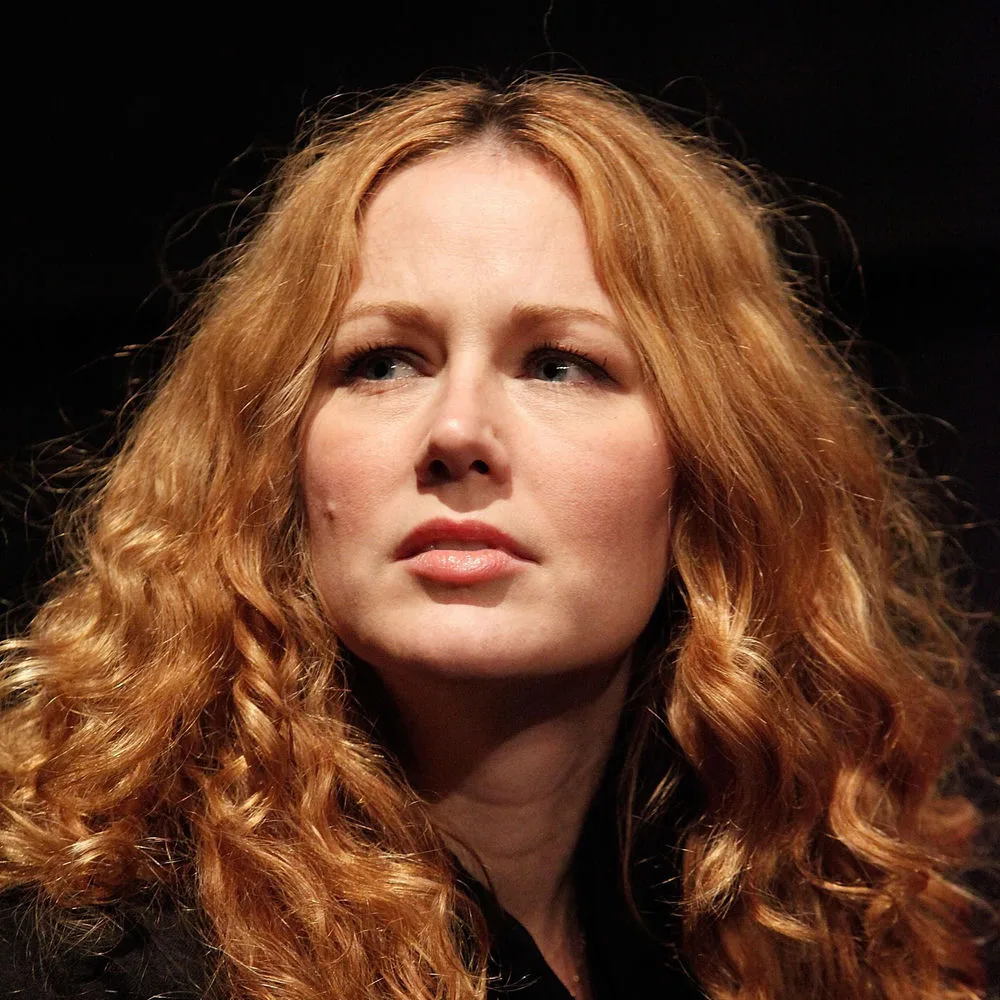 Allison Moorer