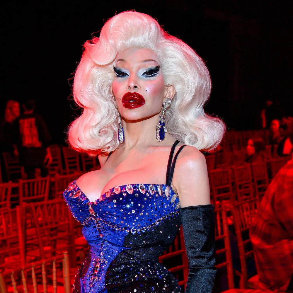 Amanda Lepore