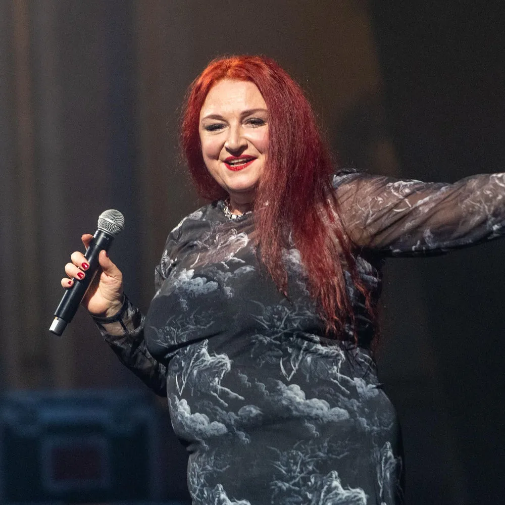 Amanda Wilson