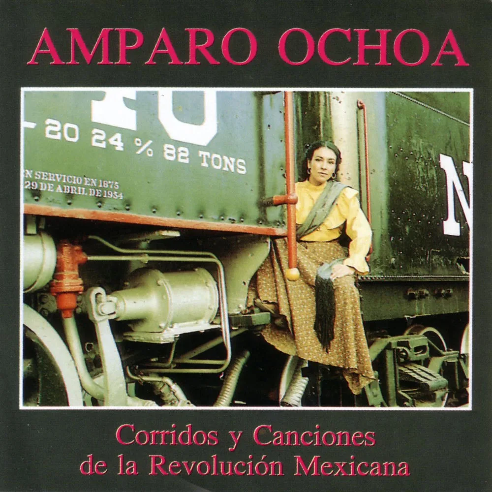 Amparo Ochoa