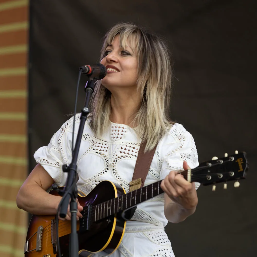 Anaïs Mitchell
