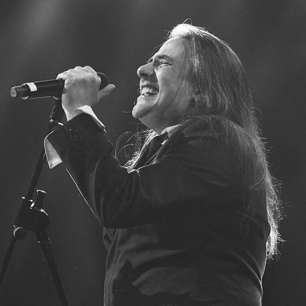 Andre Matos