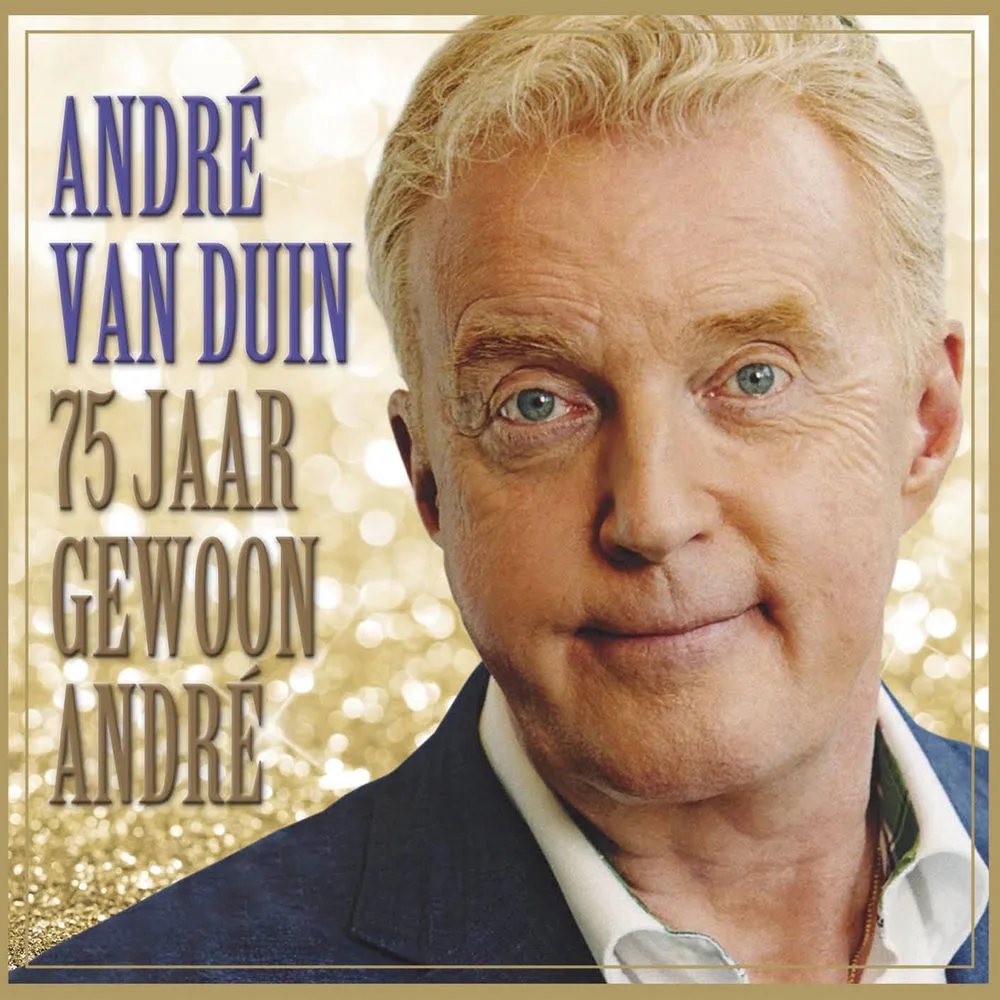 André van Duin