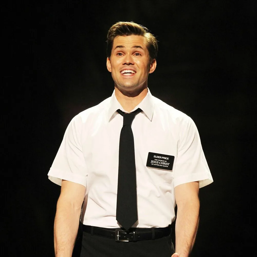 Andrew Rannells