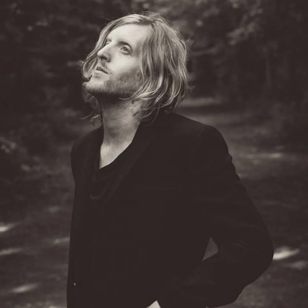Andy Burrows