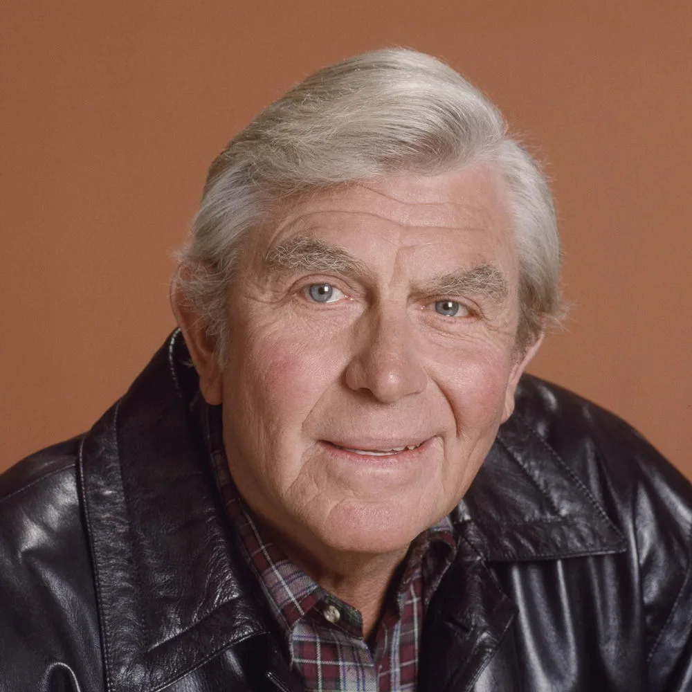 Andy Griffith