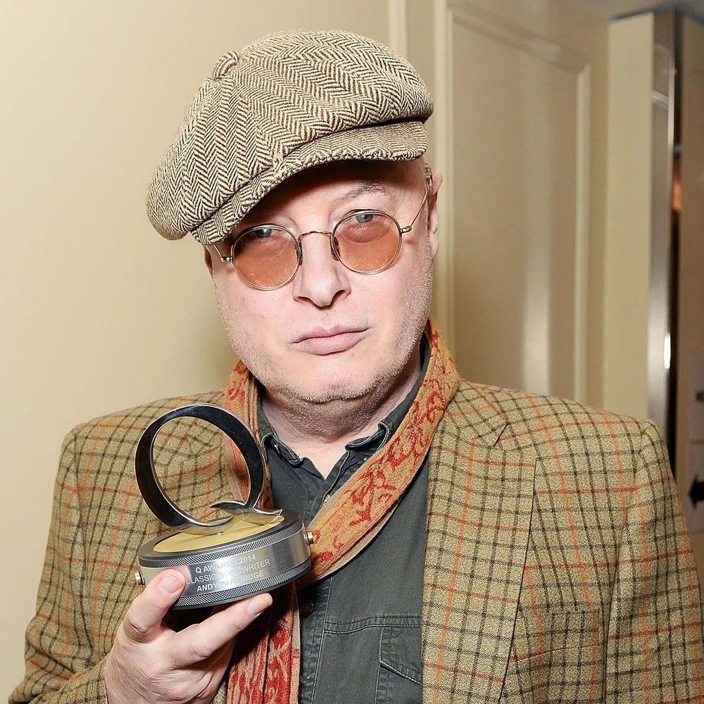 Andy Partridge