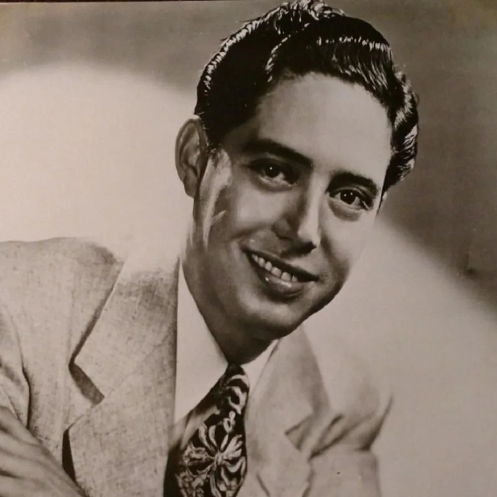 Andy Russell