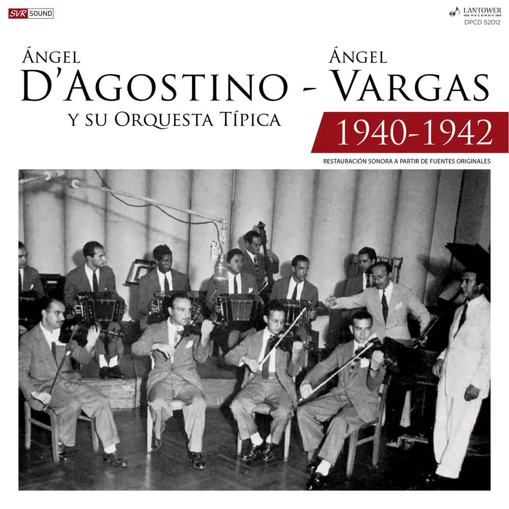 Ángel D'Agostino