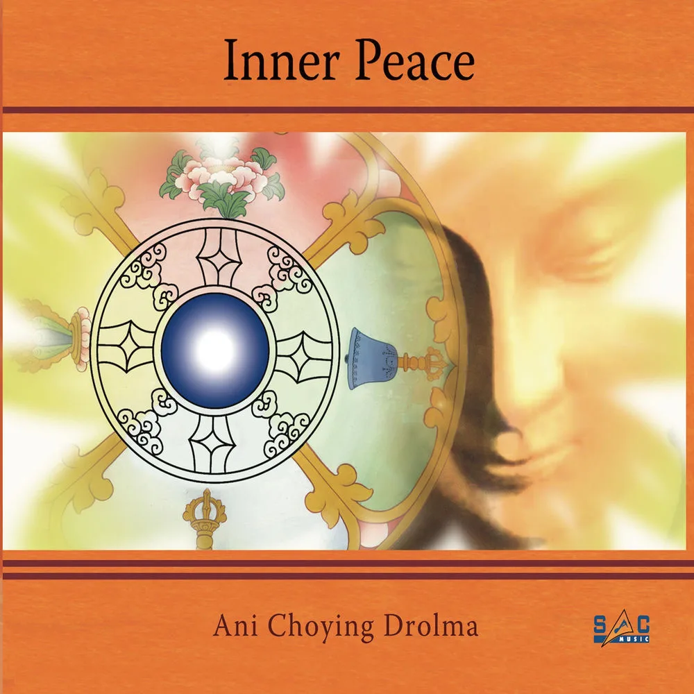 Ani Choying Drolma