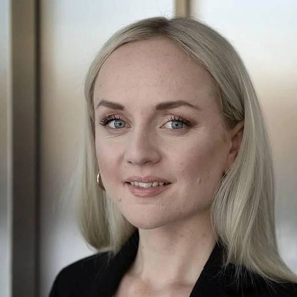 Anna Bergendahl