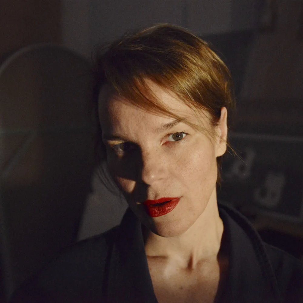 Anna Järvinen