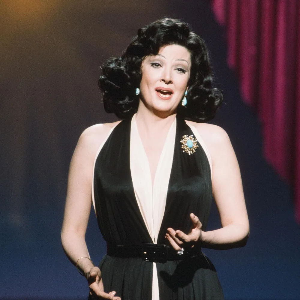 Anna Moffo