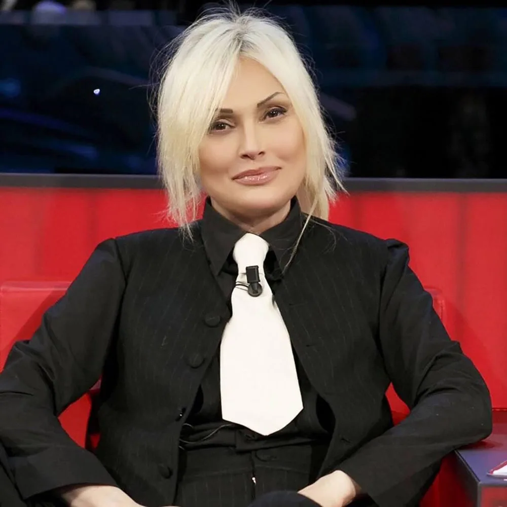 Anna Oxa