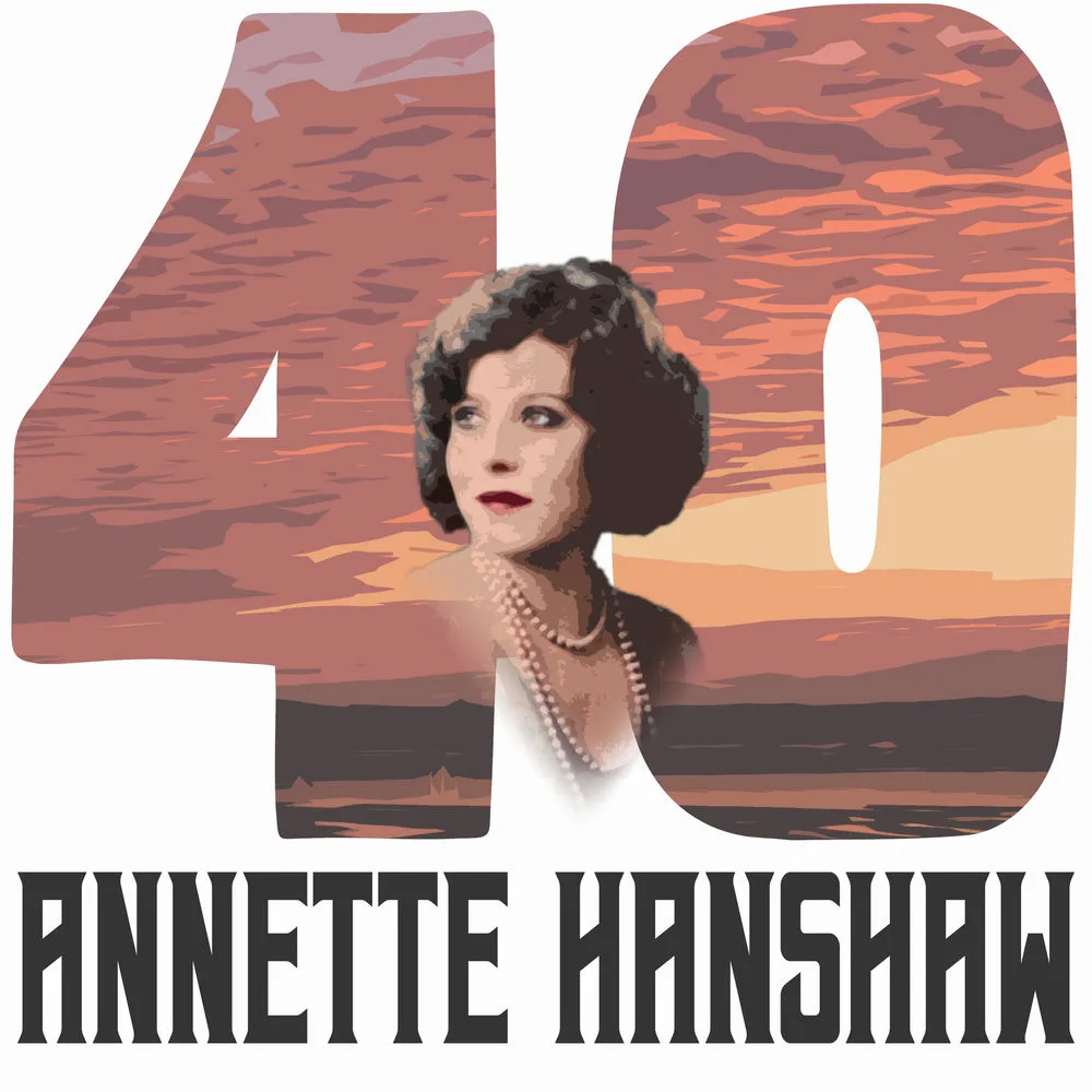 Annette Hanshaw