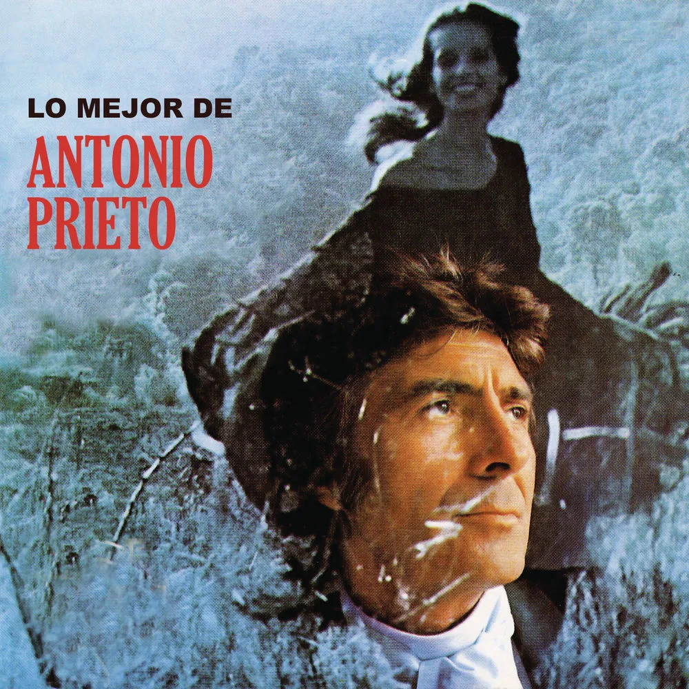Antonio Prieto