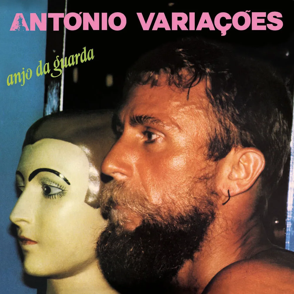 António Variações