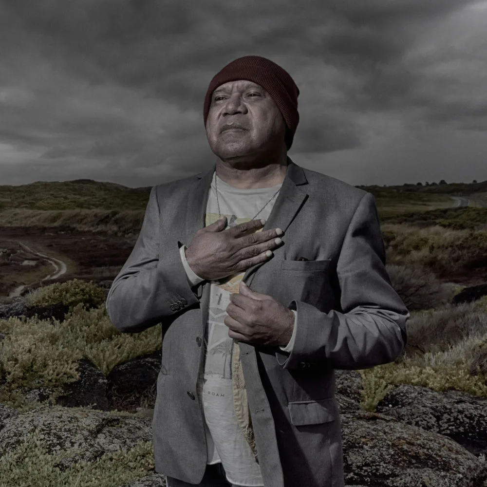 Archie Roach