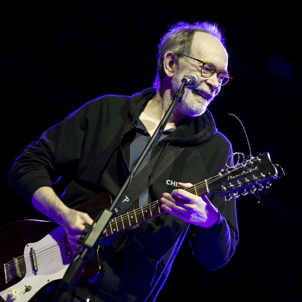 Arto Lindsay