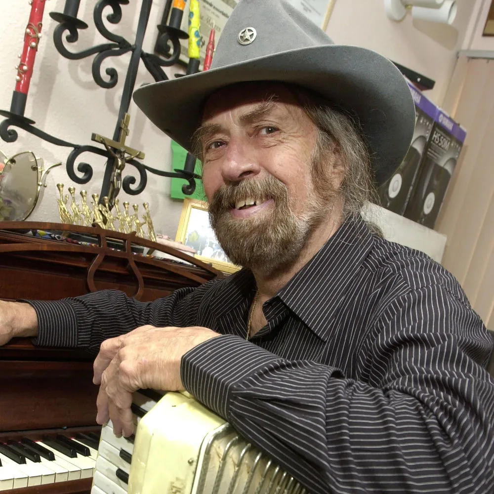 Augie Meyers