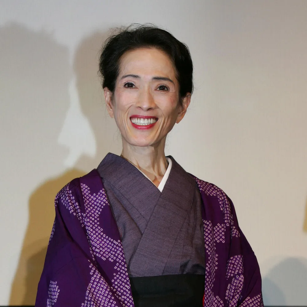 Ayumi Ishida