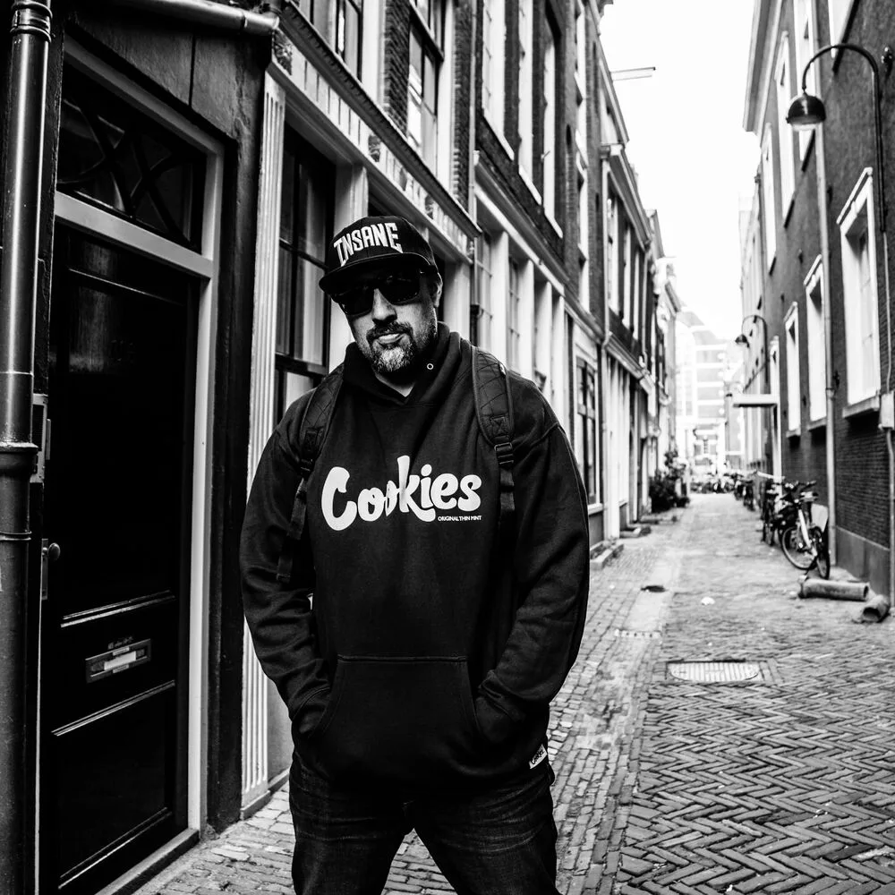 B-Real