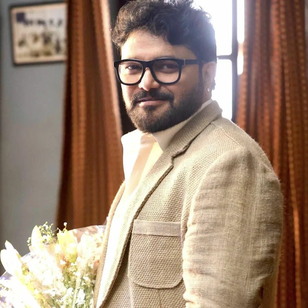 Babul Supriyo