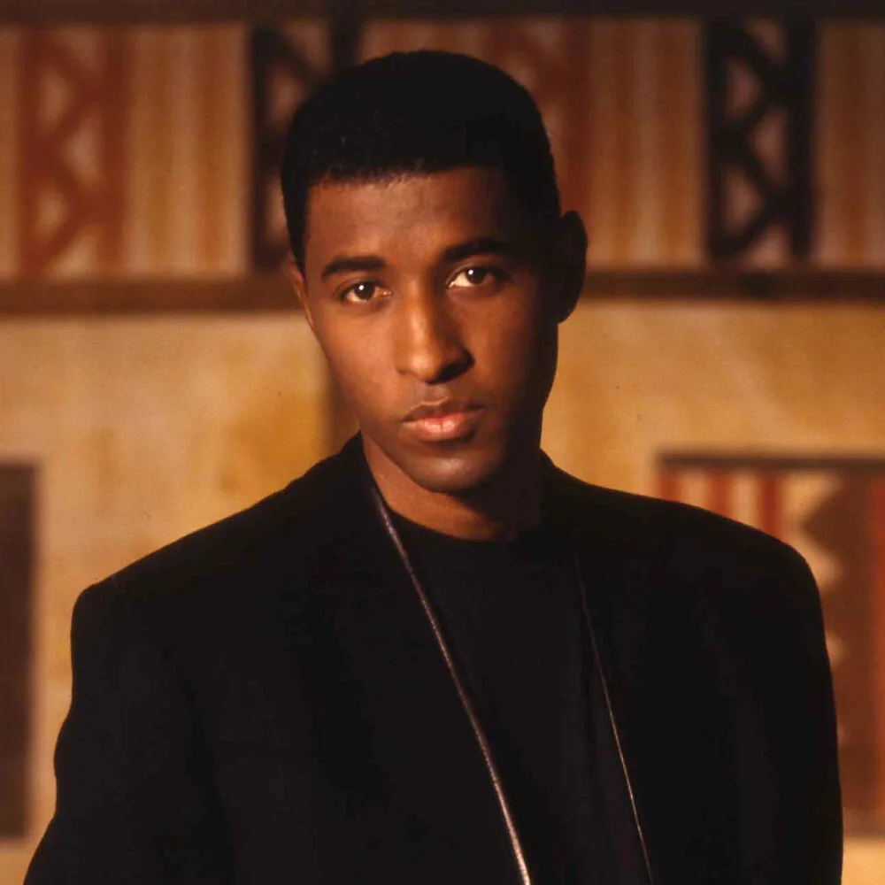 Babyface