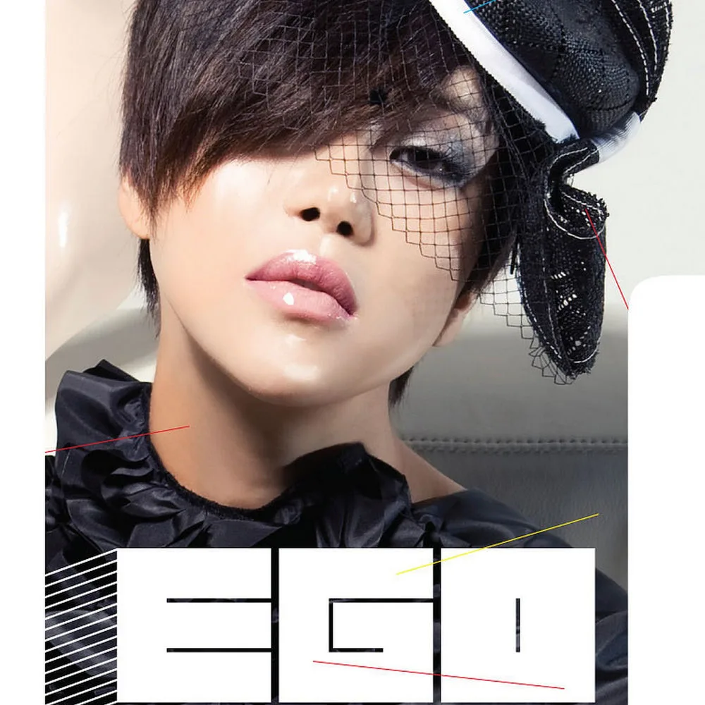 Baek Ji-young