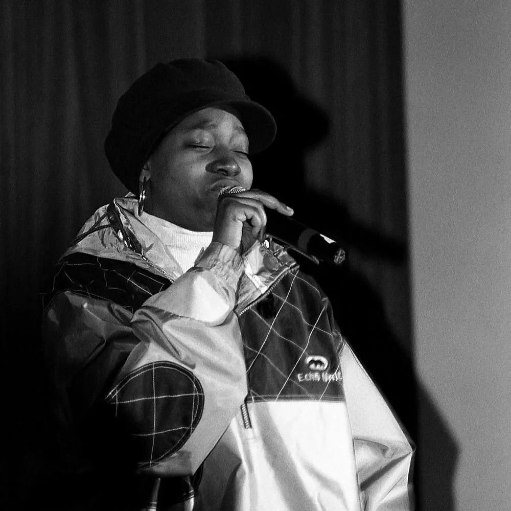 Bahamadia