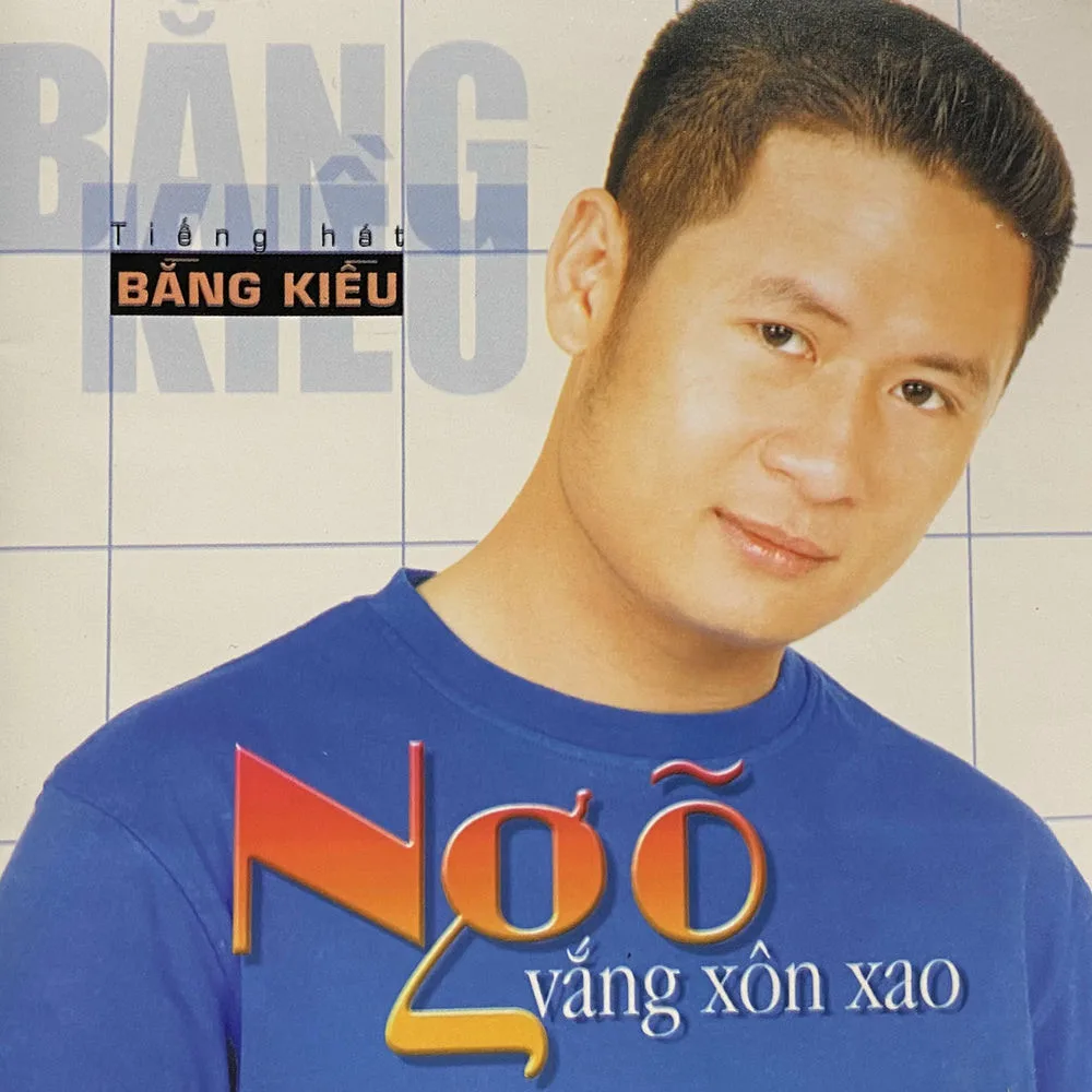 Bằng Kiều
