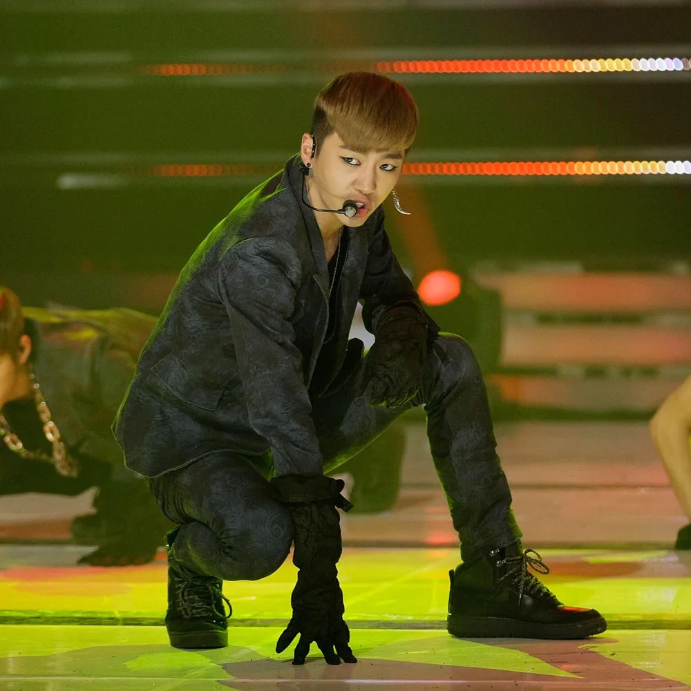 Bang Yong-guk