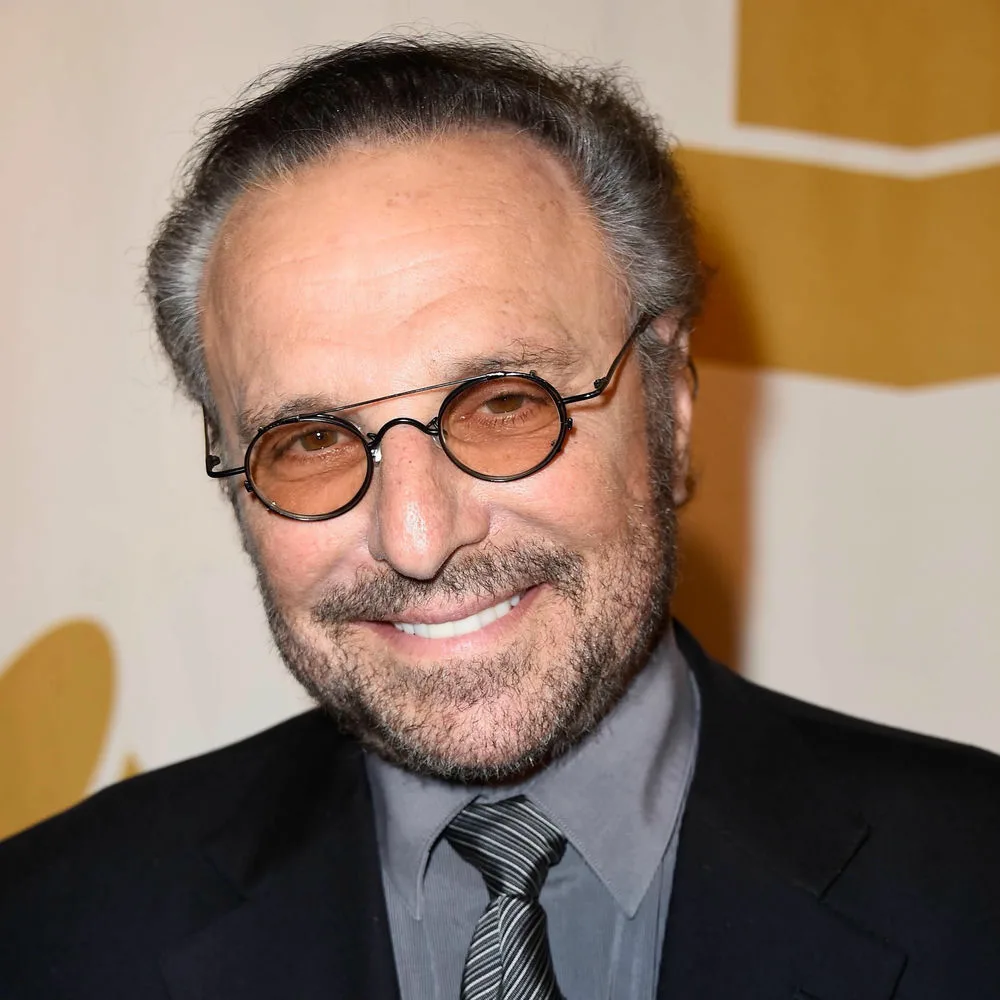 Barry Mann