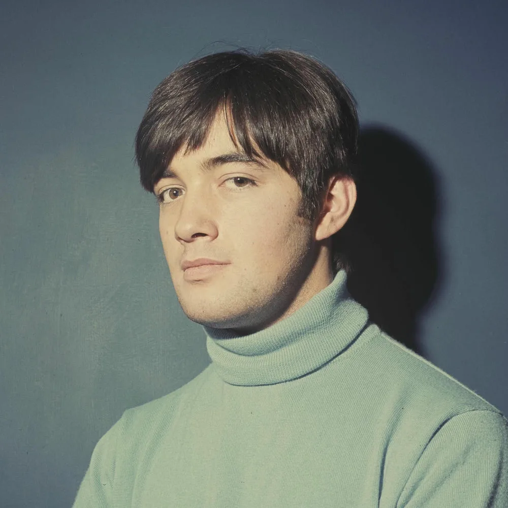 Barry Ryan